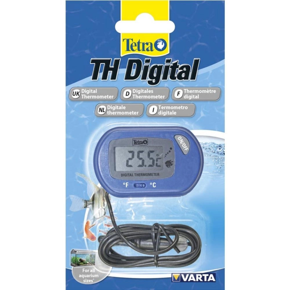 Tetra TH Digital - Termometro digitale con Sonda