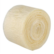 Strumento per riempire salsicce eucaristici 8m x 50mm - 2 strati - Ricavatore di salsicce - Strumento per riempire salsicce - Sicuro e non tossico - Pratico e comodo - Sacchetti per salsicce