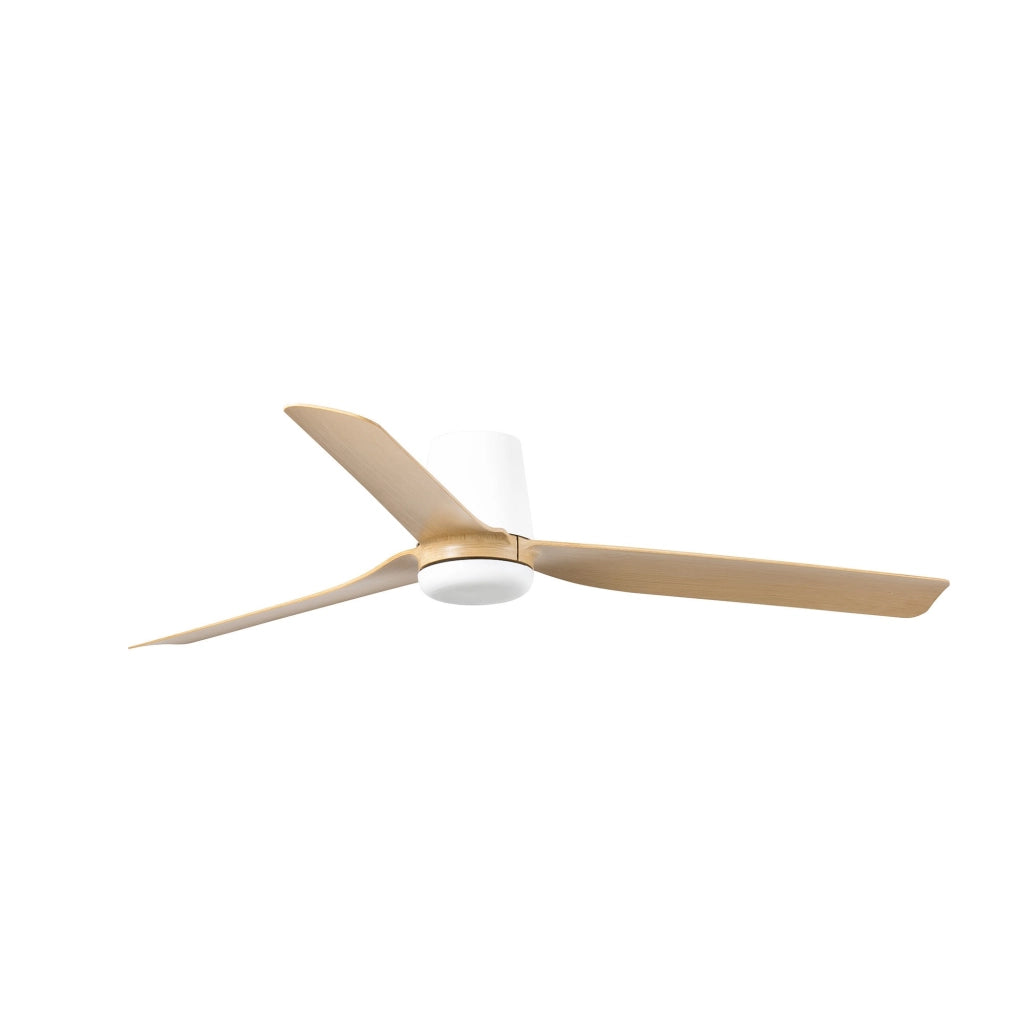PUNT TUB M, Ventilatore senza Luce, Faro Barcelona