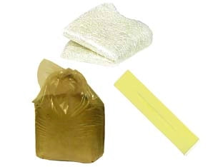 KIT MONTAGGIO PER BARBECUE IN MURATURA    MCZ