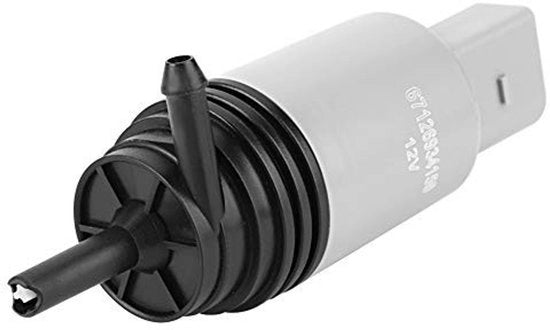 Pompa per irrigazione per veicoli - Materiale ABS - Codice OE 67126934159 - Utilizzo per serie E - Peso del pacchetto circa 102 g - Per 128i/135i/320i/335i - Pompa idraulica