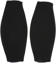 Cinturone di immersione in neoprene - Protezione confortevole e sicura - Nero - Immersione - Cinturone stabile per maschera - Adatto per uomini...