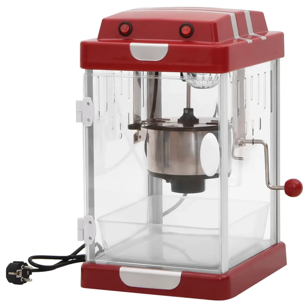 Macchina per Pop Corn Stile Cinema 2,5 OZcod mxl 97244