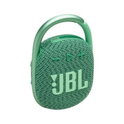 Jbl clip 4 eco altoparlante portatile stereo verde 5 w - JBLCLIP4ECOGRN