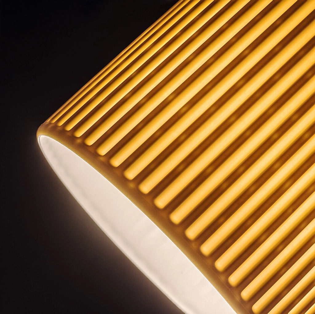 Lampada da tavolo Solvet 1xE14 marrone bianco Rabalux