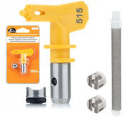 Ugello di Spruzzatura Rosfix Ultra Spray 515 – Alta Qualità e Durata | Compatibile con Graco, Titan, Wagner