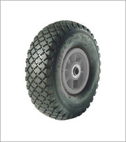 Ruota piena non forabile cm 26 x 8,5