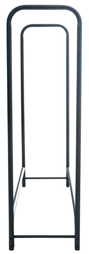 Portalegna per caminetto Wilster antracite,120x120x36 cm