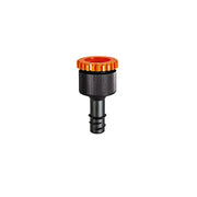 Raccordo per Tubo 1/2" Claber