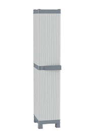 Armadio Portascope Alto Serie Wave 2350 Uw 350 MMX438X1818H. Terry