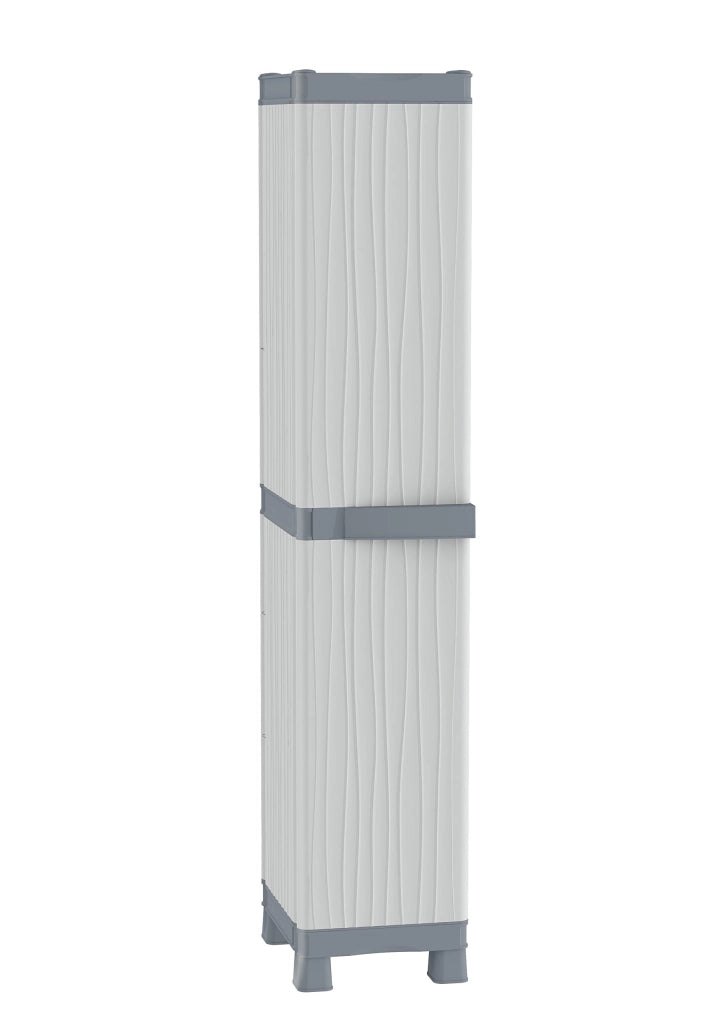 Armadio Portascope Alto Serie Wave 2350 Uw 350 MMX438X1818H. Terry