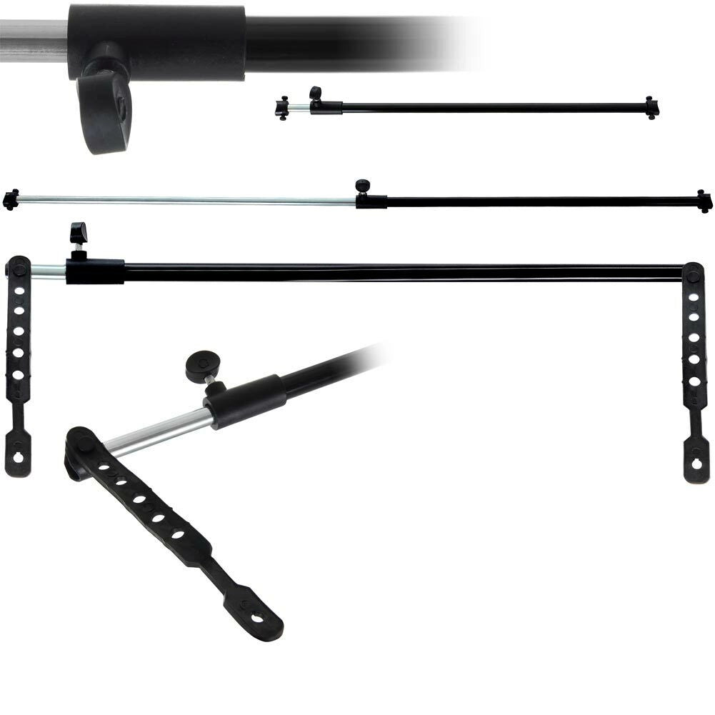 Stand Riparazione Manutenzione Biciclette Supporto Cavalletto Bici Regolabile