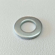Rondella m 16 x 32mm zincata - 500pz