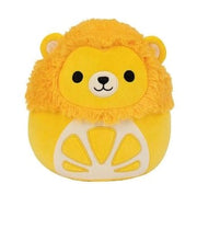 Squishmellows Peluche 20 cm Isadore,Jazwares, Eta 3+