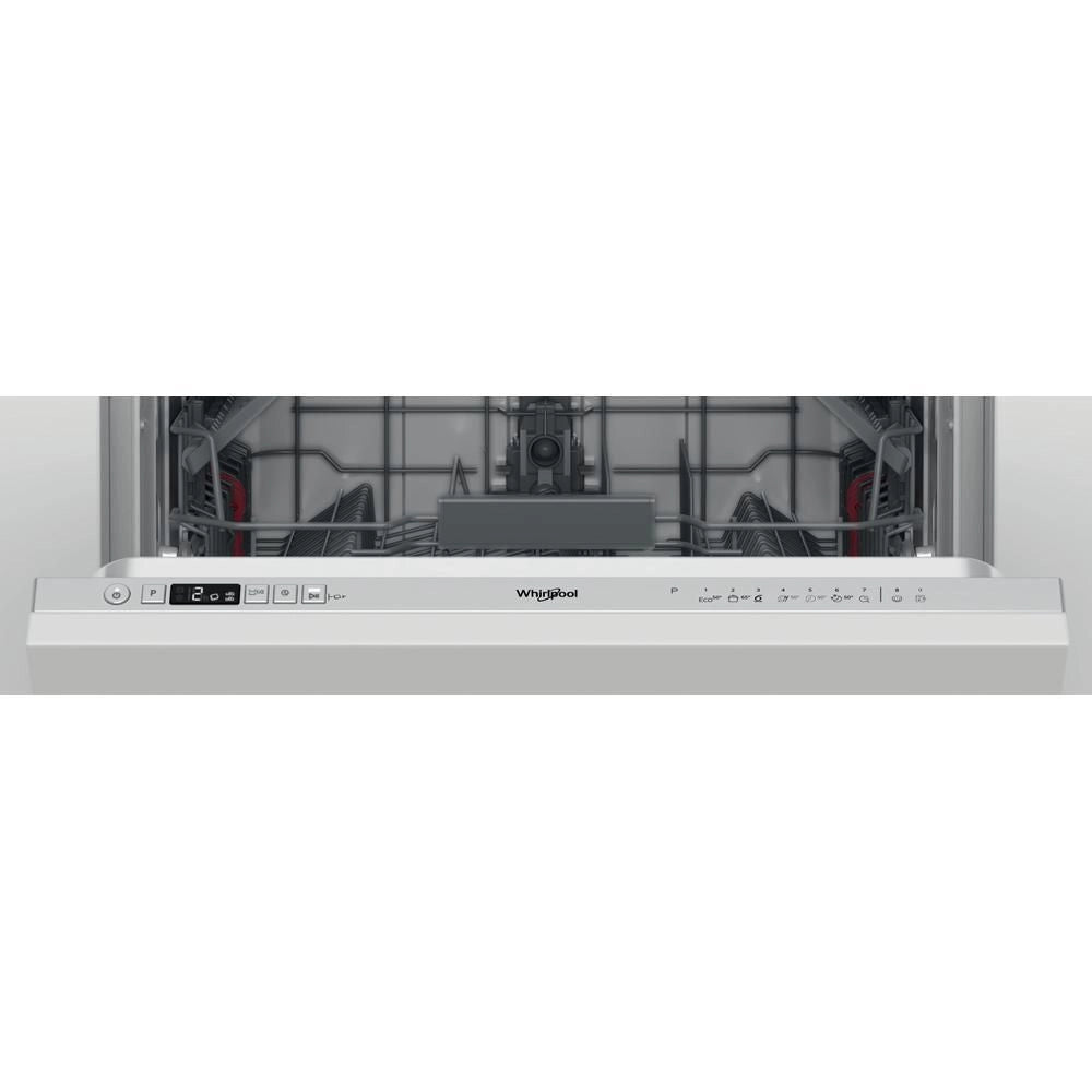 Whirlpool W2I HD524 AS A scomparsa totale 14 coperti