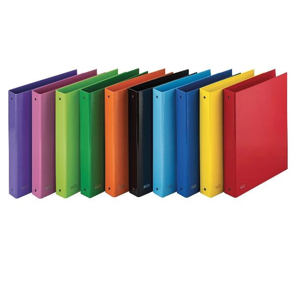 Cf10 raccogl. sprint 22x30 assorti - 400152300