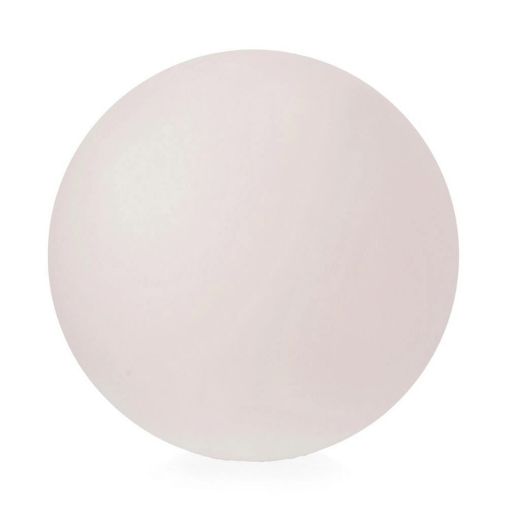 Lampada a Sfera LED in Polietilene - HIGHLAND