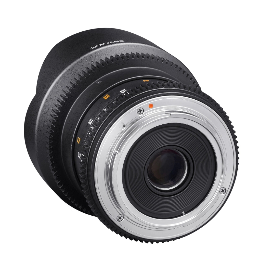 MF 14mm T3.1 Video II Sony E