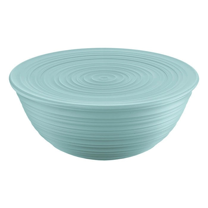 Contenitore Guzzini per alimenti verde salvia 30xh13 cm
