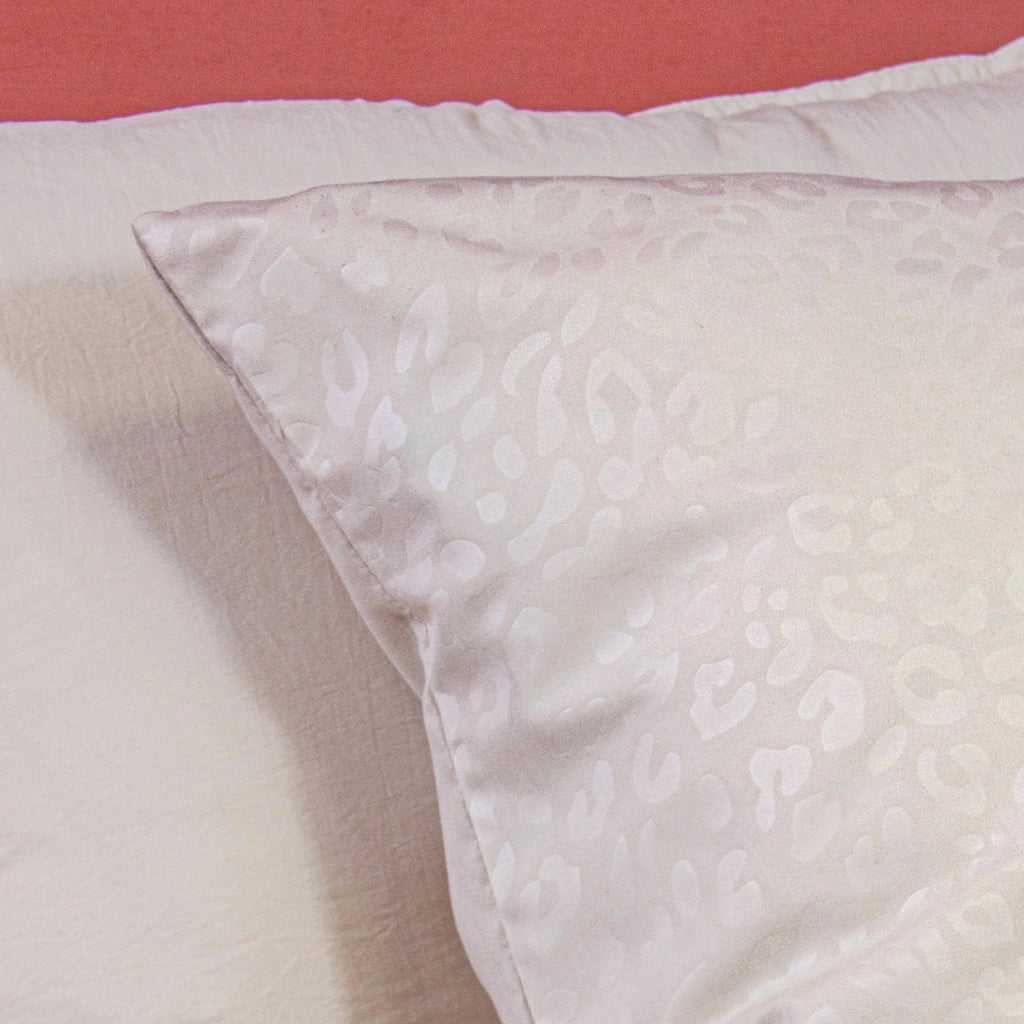Set biancheria da letto in poliestere reversibile, 2 posti
