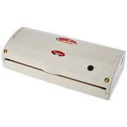 MACCHINA SOTTOVUOTO 'SALVASPESA' REBER 180 Watt - Col. Bianca - REBER