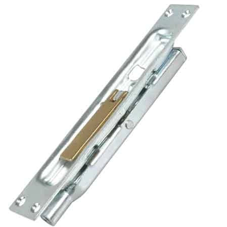PALETTO A LEVA DOPPIA AZIONE PESANTE 24x160 mm - 10 pezzi