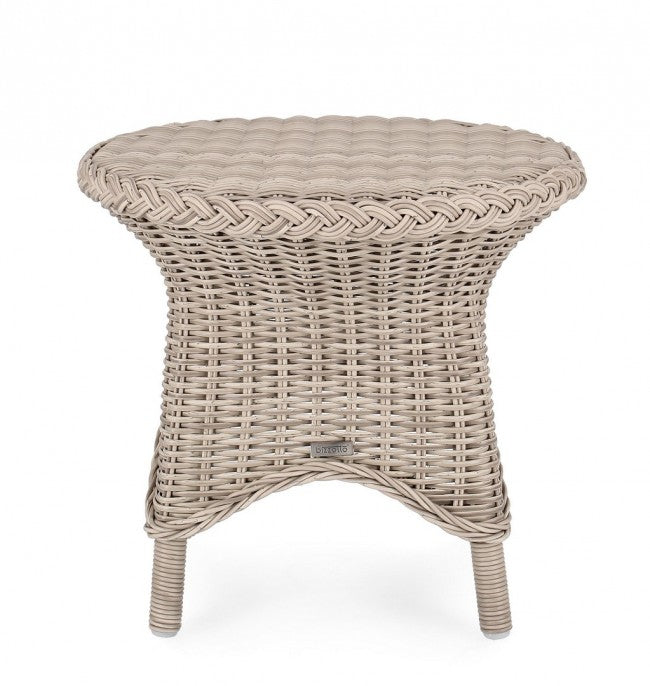 Tavolino Ø55,5x50h cm Jupiter New