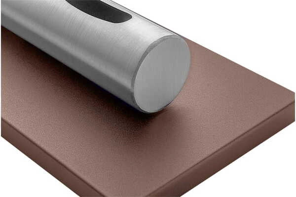 Biocamino Stainless - Marrone