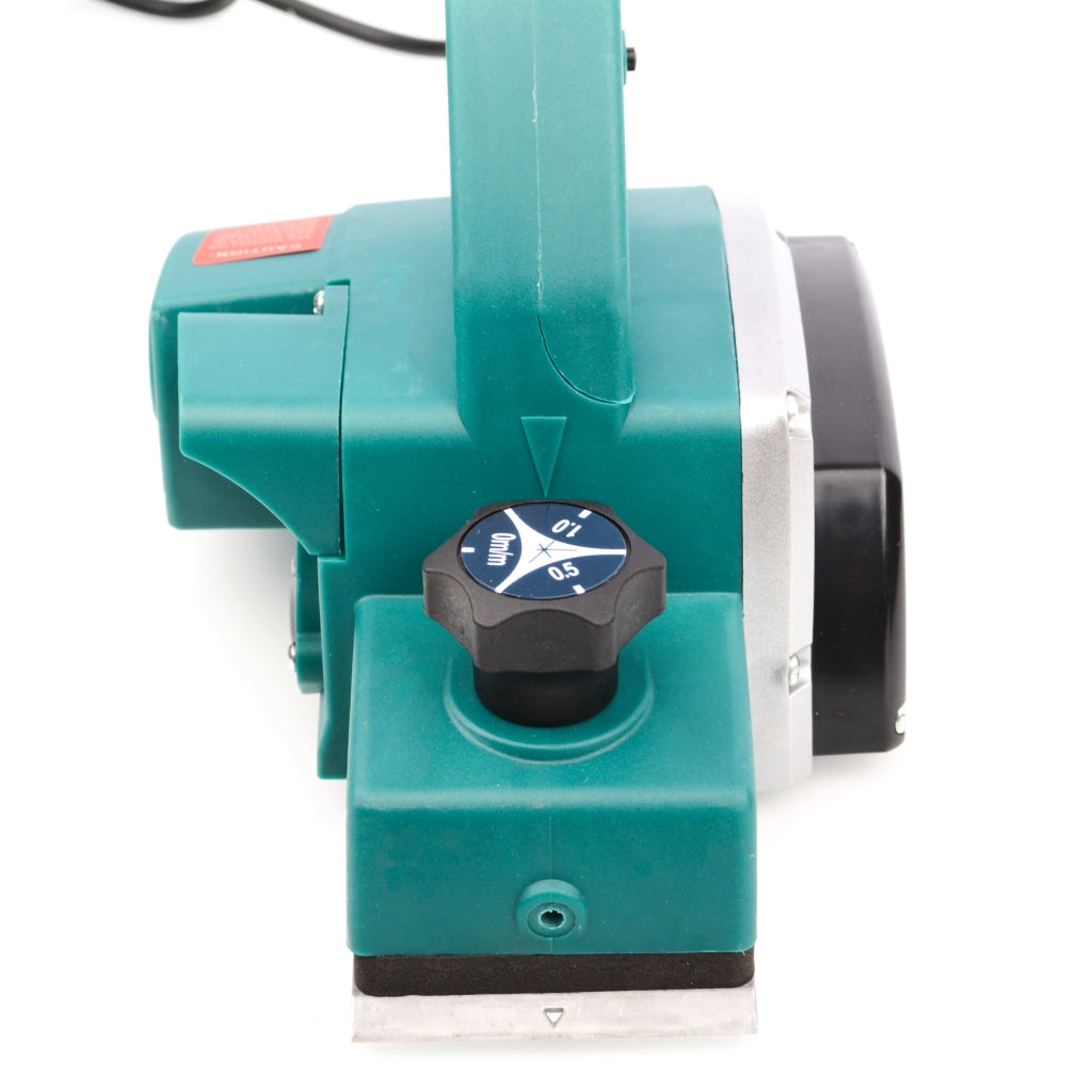 Strug Elettrico Blue Fiji SEBJ-1800 – Motore Potente 1500W, 16.000 RPM | Larghezza 82mm, Profondità 1mm