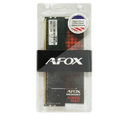 MEMORIA DDR4 8 GB PC2666 (1X8) (AFLD48FK1P)