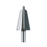 FRESA HSS-G CONICA ALLARGAFORI 6/20 MM