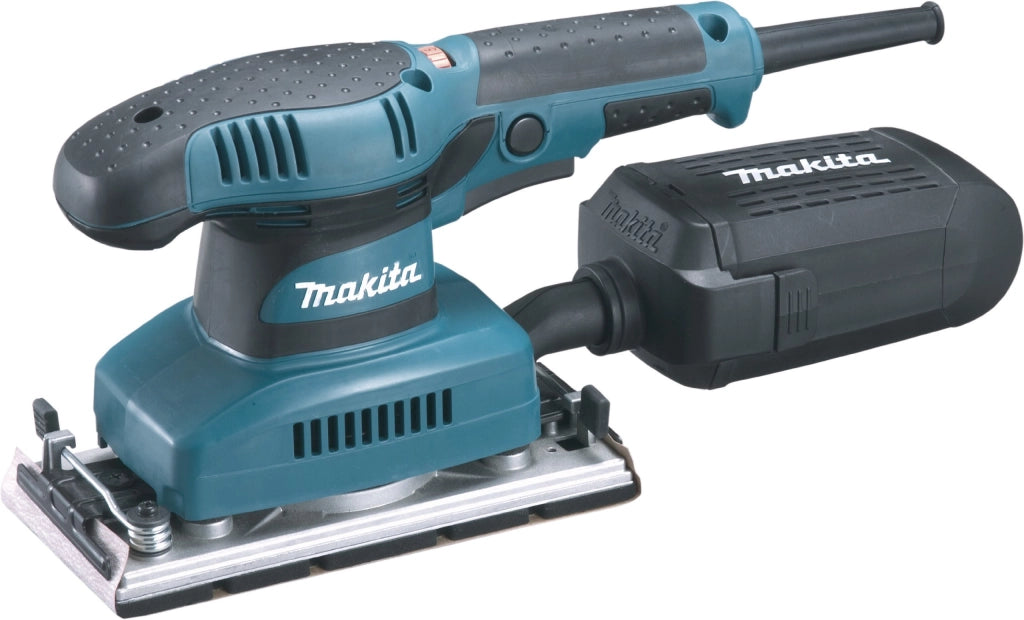 Levigatrice Orbitale Piastra 98 MMX185 190 W (BO3711) Makita