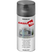 SPRAY ZINCANTE A FREDDO 400 ml - AMBROSOL