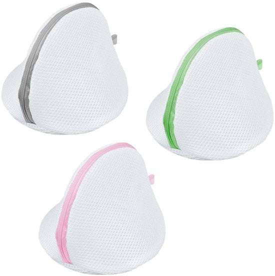 Washak con Rittini - Bustier Washak - Washak per Lavaggio - Dacron - Protetto durante Lavaggio - Disponibile in Molti Colori