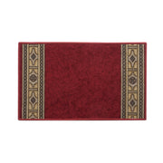 PASSATOIA PICASSO 13 H 67 CM ROSSO- EMMEVI MV- 30,0 ml