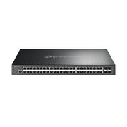 Tp-link tplink switch omada access plus (sg3452x) - 136186