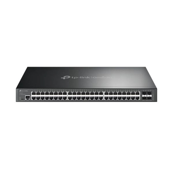Tp-link tplink switch omada access plus (sg3452x) - 136186