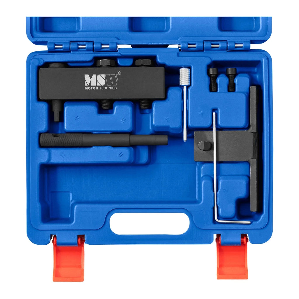 Kit cinghia di distribuzione - Opel - Vauxhall - 1.6 CDTi officina garage attrezzi auto 14_0006499