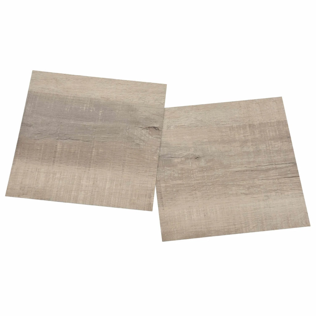 Tavole per Pavimenti 55 pcs Talpa 5,11 m² PVC 42046323