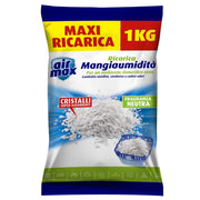 Air Max ricarica Neutra 1Kg