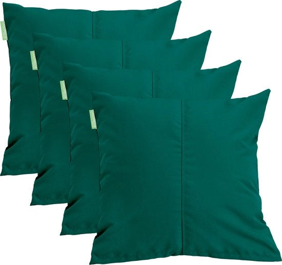Cuscini per Giardino - Cuscini Soggiorno - Cuscino della Poltrona Esterna - Impermeabile Cuscino Esterno 45x45 cm