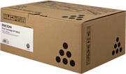 Ricoh 407166 cartuccia toner 1 pz Originale Nero
