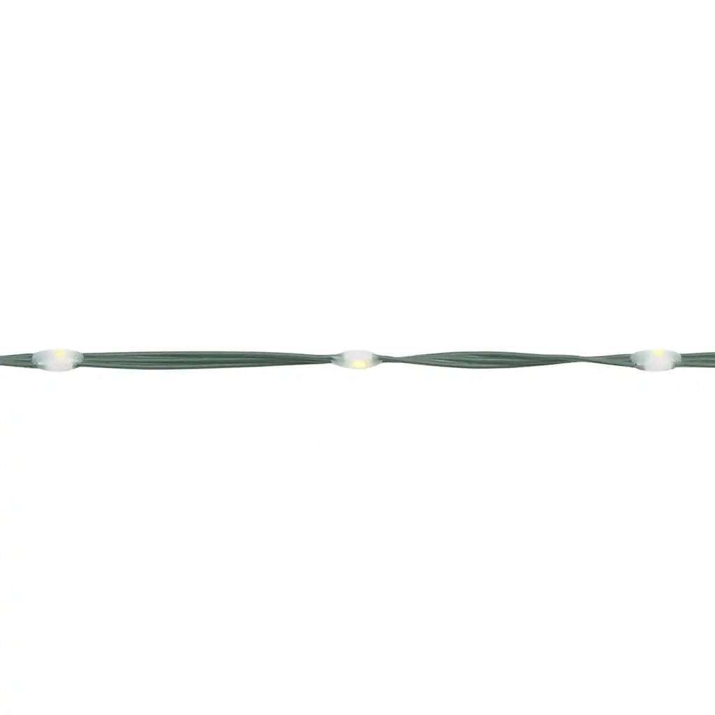 Albero di Natale a LED-Luci decorative natalizie 495 LED Blu 300,5 cm