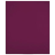 Lenzuolo con Angoli Jersey BordÃ² 140x200 cm Cotone cod mxl 72390