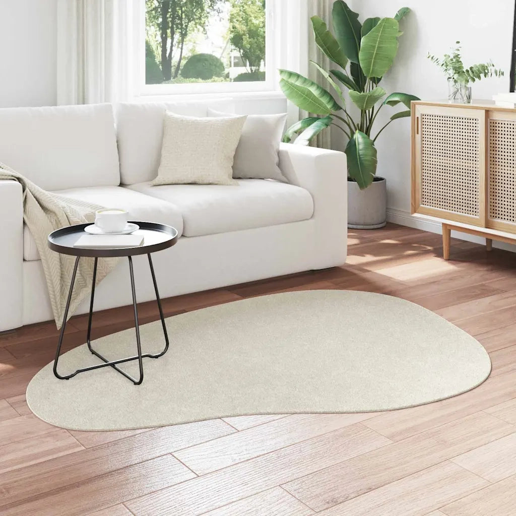 Tappeti per area | Tappeti a zone HUARTE Crema 120 x 170 cm Poliestere