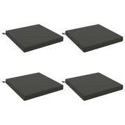 Cuscini per Sedia in 4 Pezzi SOEST 4 pz 100% Poliestere 944900
