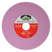 1pz mola per affilatrice elettrica mm 145 x  3 x  22 cod:ferx.608893nlm