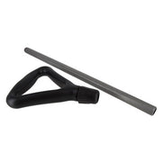 MANICO TELESCOPICO X POMPA PRESS.CAR.SX-MD16E- 1,0 pz