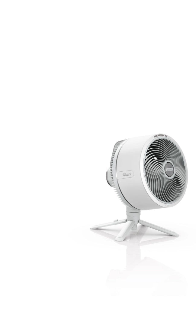 Shark Ventilatore con e senza filo FlexBreeze per interni ed esterni FA220EU