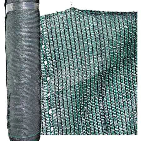 RETE OMBREGGIANTE 'EXTRA' mt 1,5x100 Piegato H MT 1.5 - 150 mq- ARRIGONI